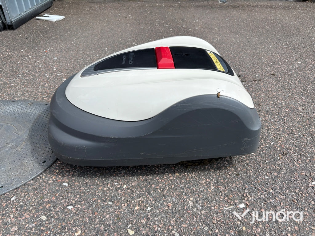 Robotgräsklippare - Honda, Miimo HRM3000-E