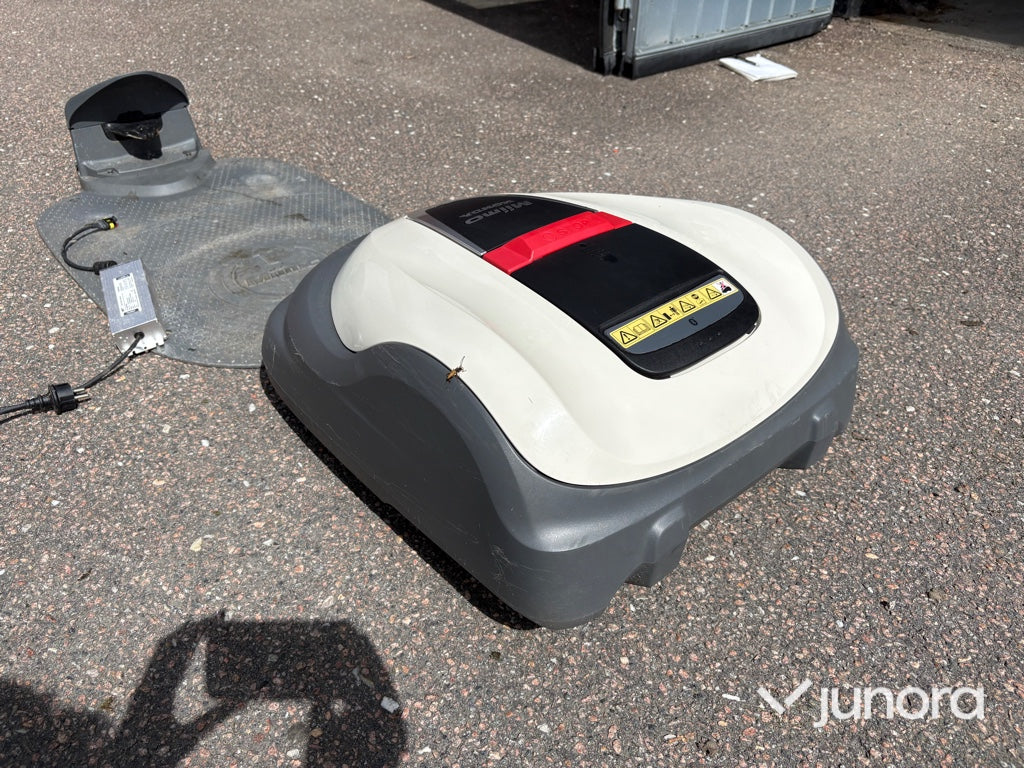Robotgräsklippare - Honda, Miimo HRM3000-E