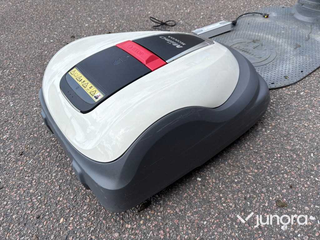 Robotgräsklippare - Honda, Miimo HRM3000-E