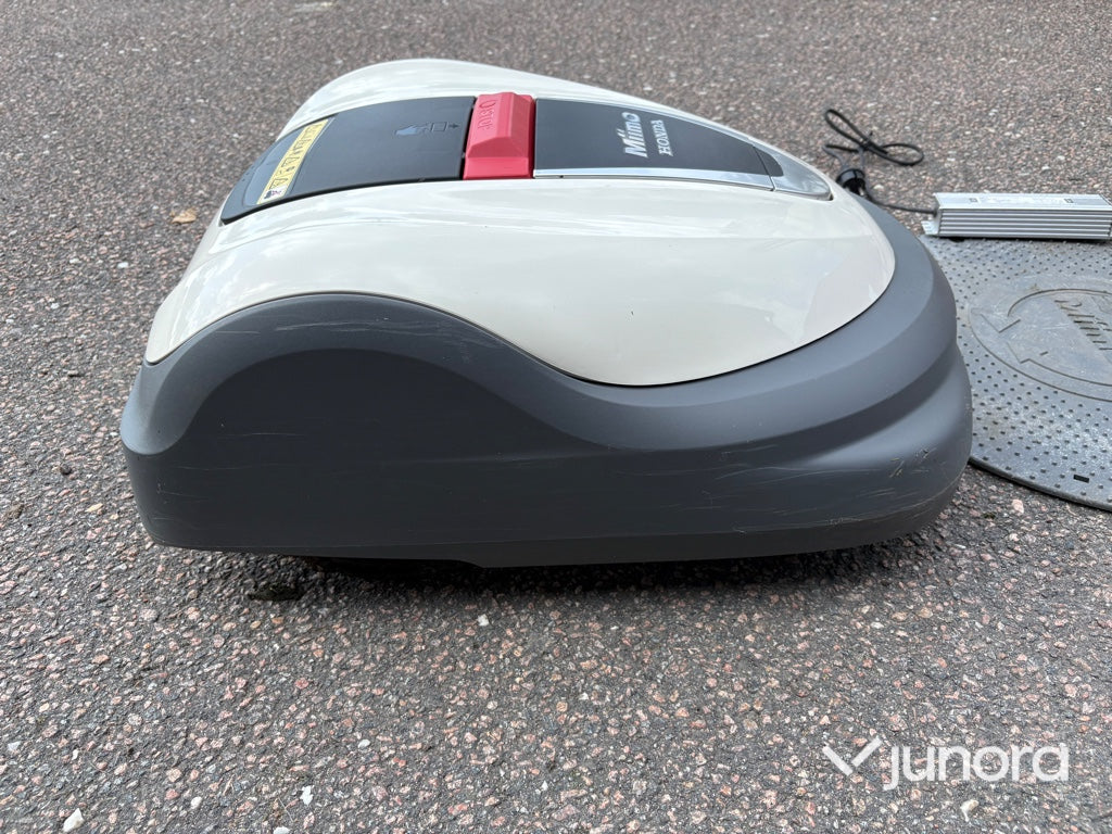 Robotgräsklippare - Honda, Miimo HRM3000-E