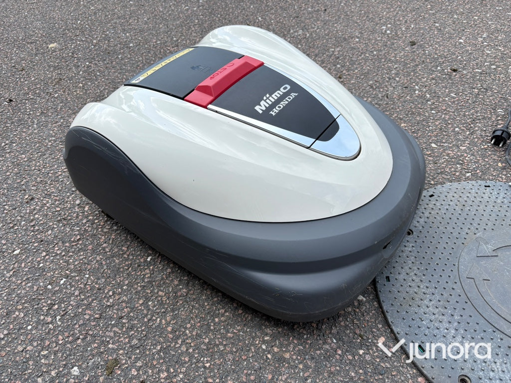 Robotgräsklippare - Honda, Miimo HRM3000-E