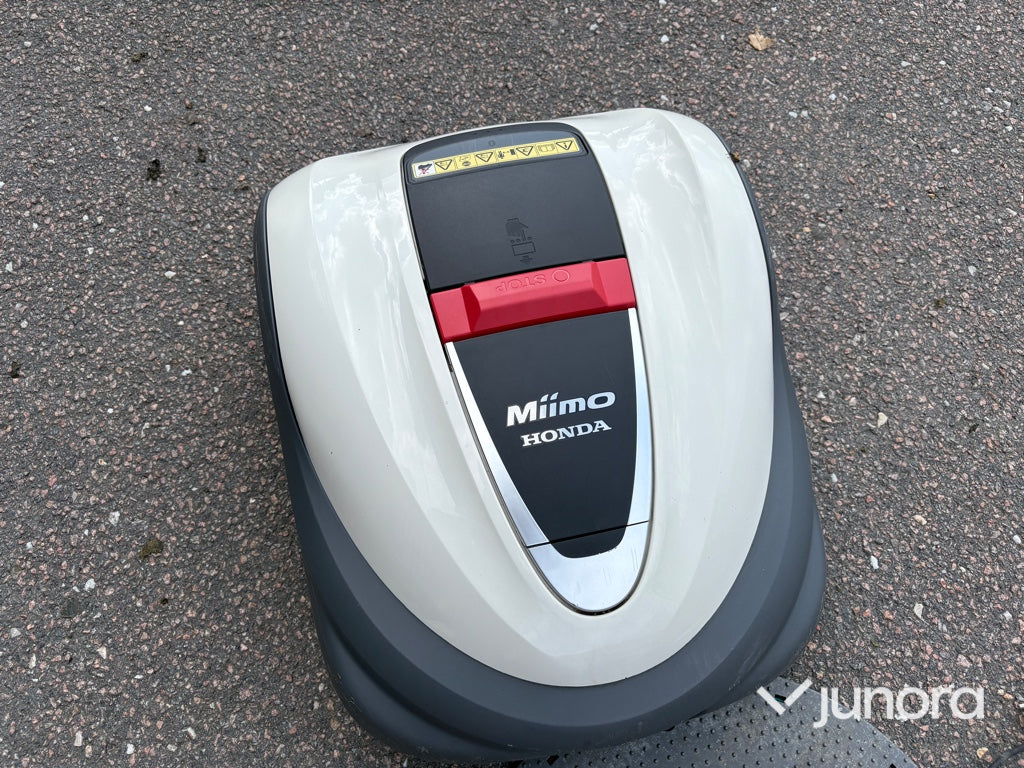 Robotgräsklippare - Honda, Miimo HRM3000-E