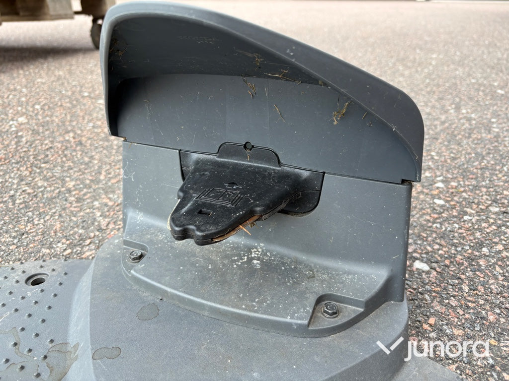 Robotgräsklippare - Honda, Miimo HRM3000-E