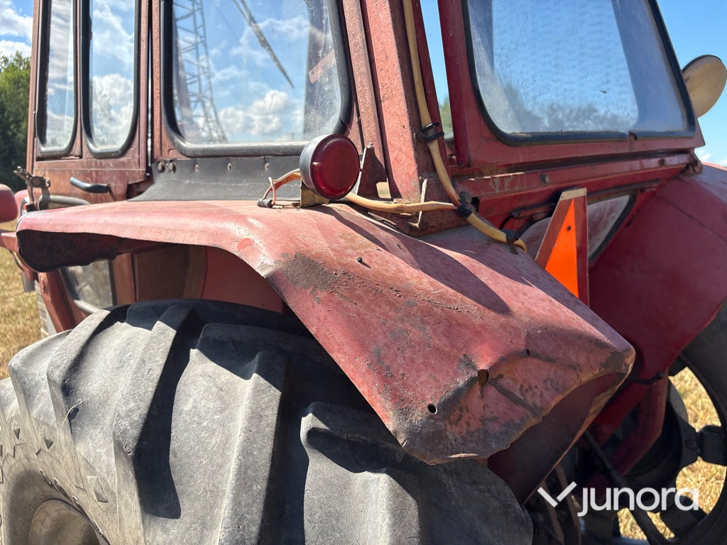 Traktor - Massey Ferguson, 165 S