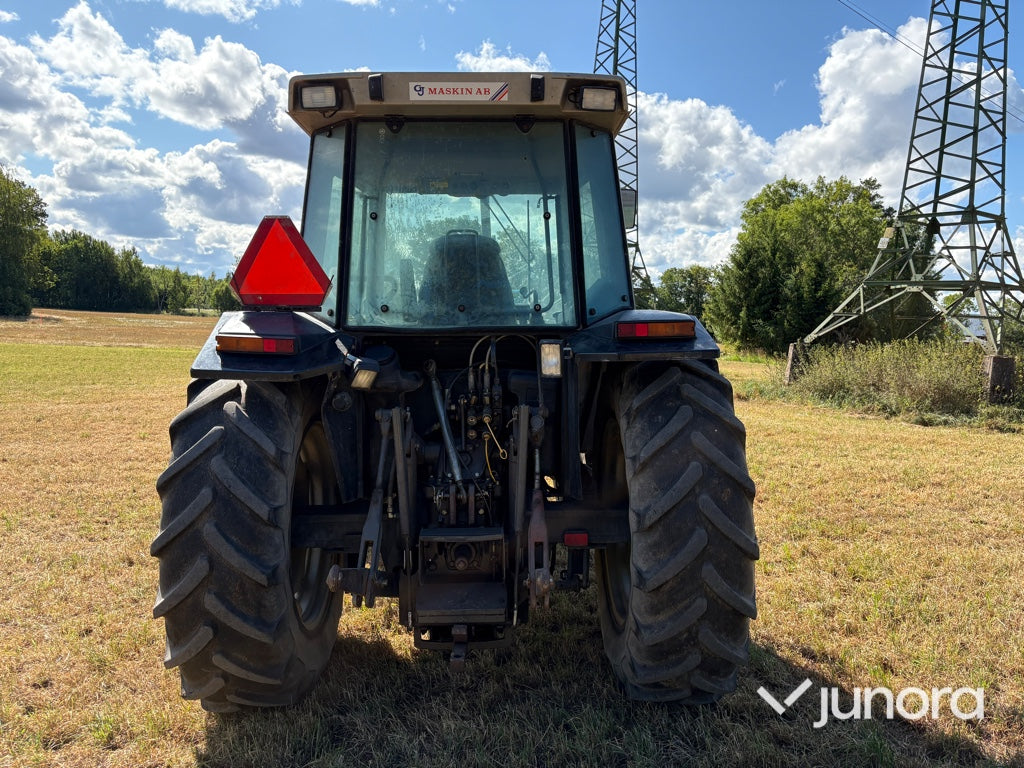 Lastartraktor - Massey Ferguson, 3050 E 4WD