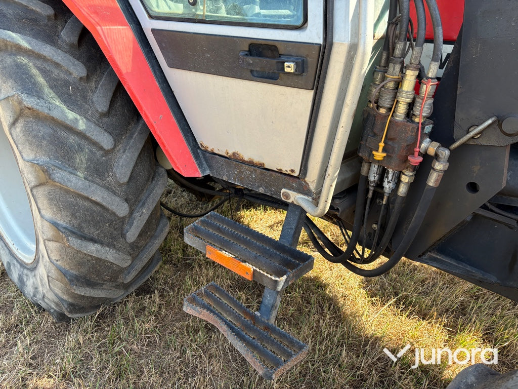 Lastartraktor - Massey Ferguson, 3050 E 4WD