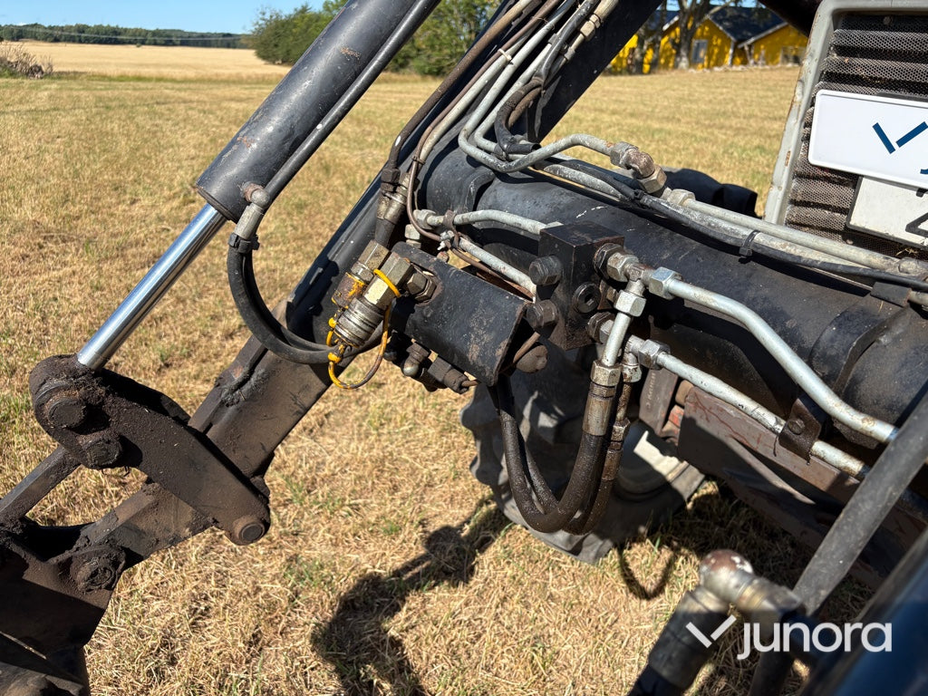 Lastartraktor - Massey Ferguson, 3050 E 4WD