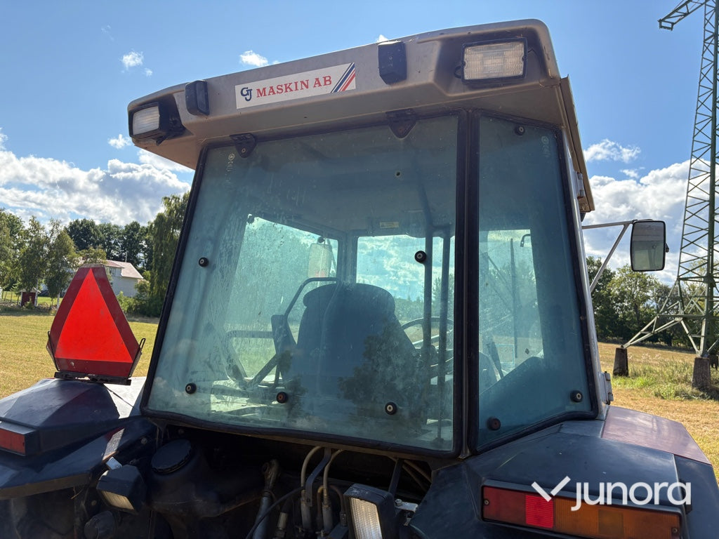 Lastartraktor - Massey Ferguson, 3050 E 4WD