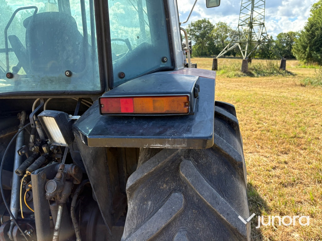 Lastartraktor - Massey Ferguson, 3050 E 4WD