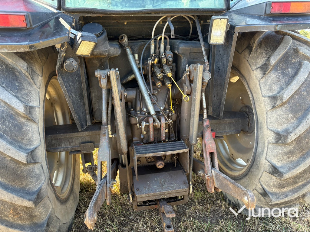 Lastartraktor - Massey Ferguson, 3050 E 4WD