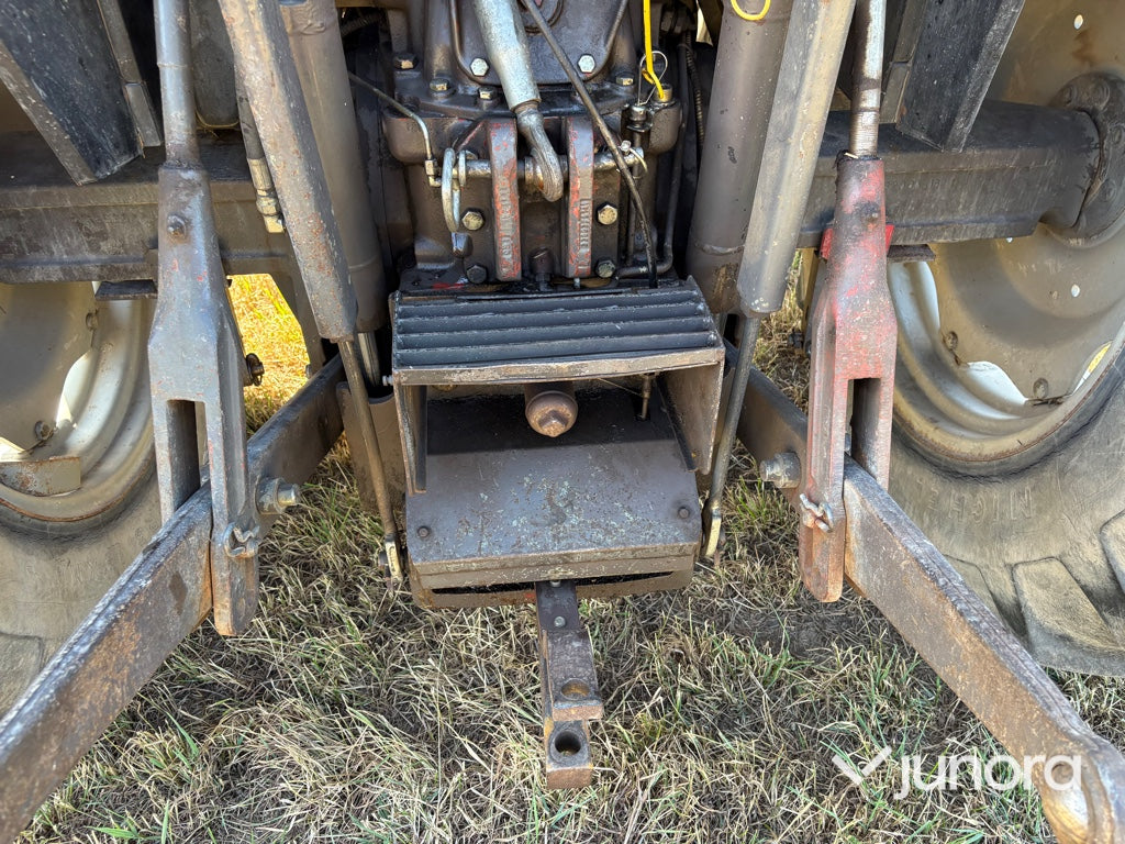 Lastartraktor - Massey Ferguson, 3050 E 4WD