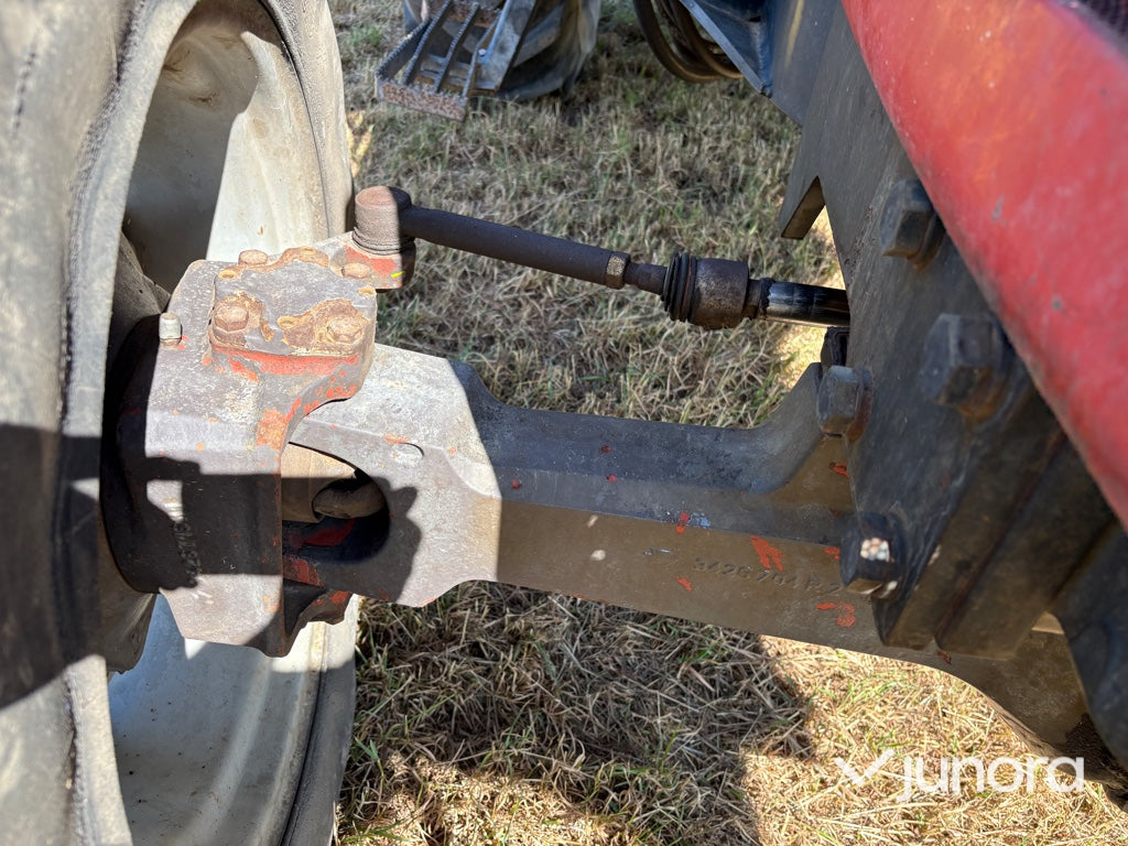 Lastartraktor - Massey Ferguson, 3050 E 4WD