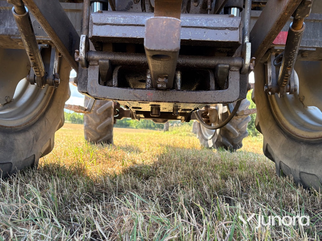 Lastartraktor - Massey Ferguson, 3050 E 4WD