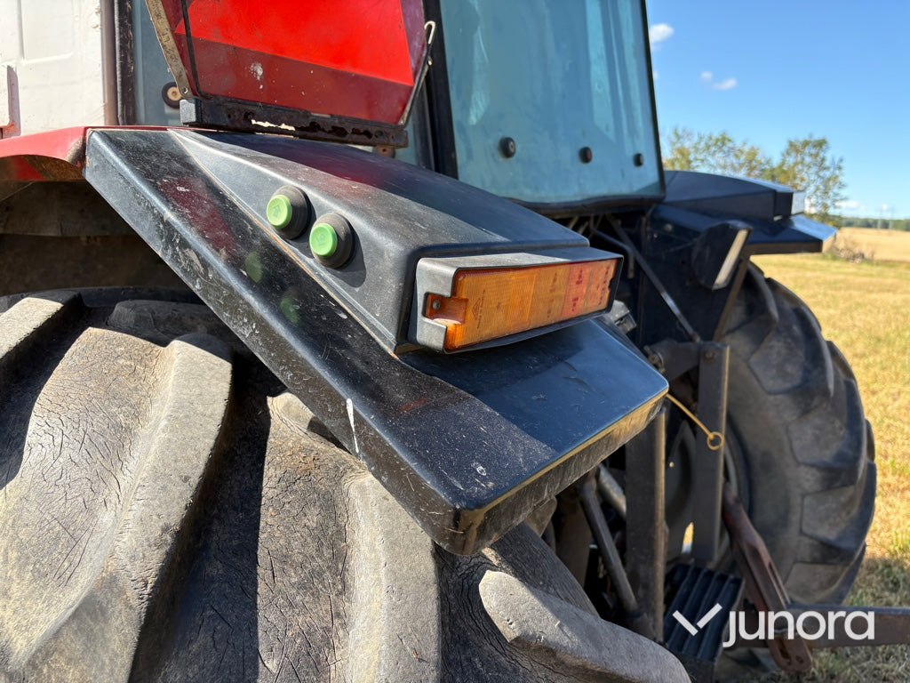 Lastartraktor - Massey Ferguson, 3050 E 4WD