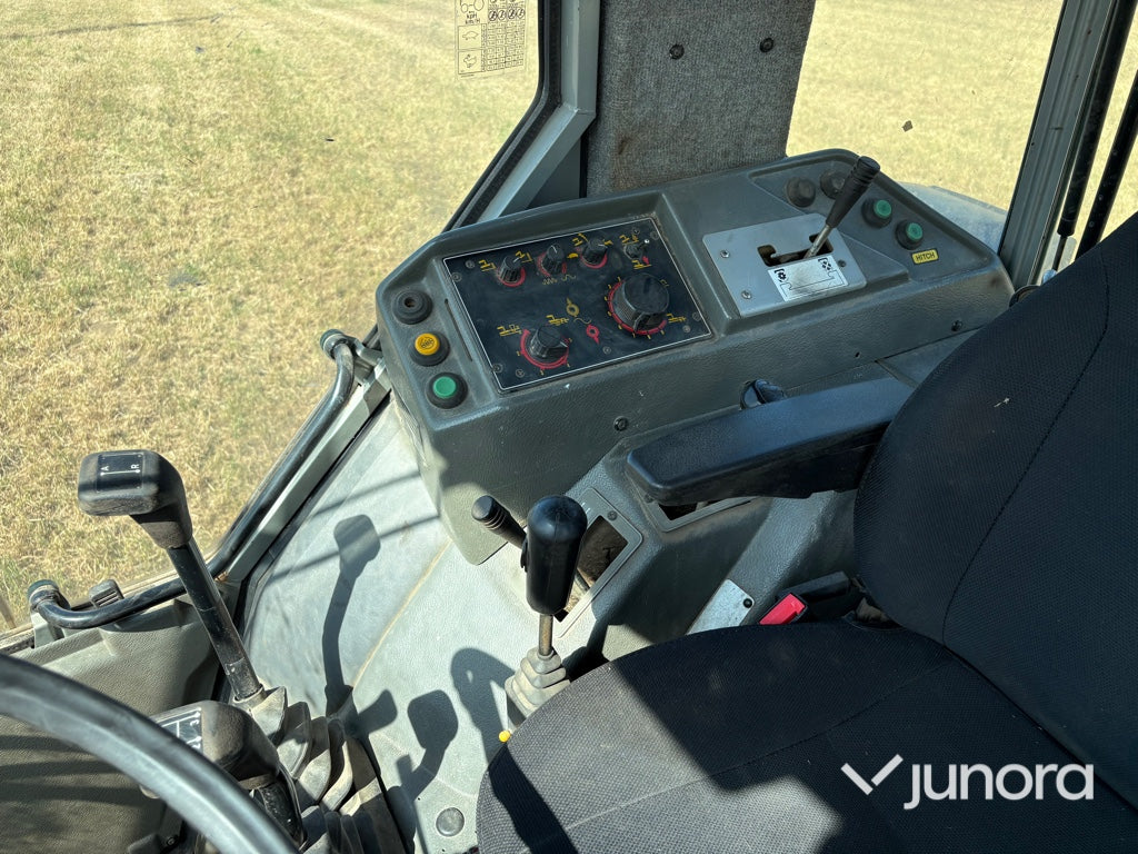 Lastartraktor - Massey Ferguson, 3050 E 4WD