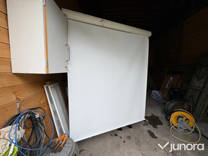 Projektorduk Euroscreen