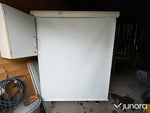 Projektorduk Euroscreen