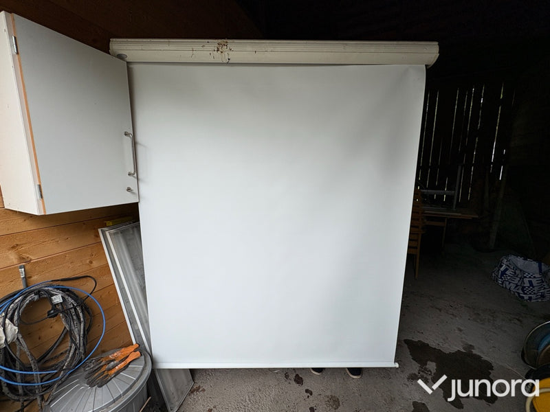 Projektorduk Euroscreen