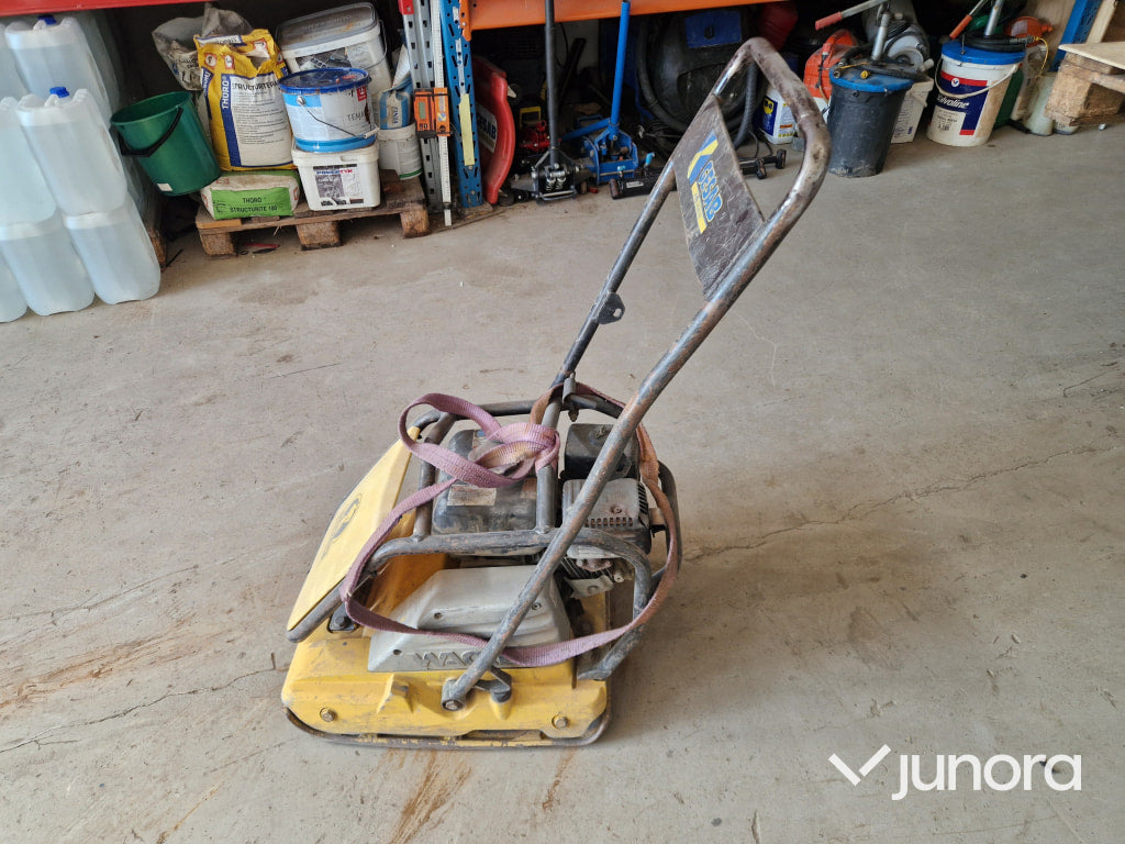 Markvibrator Wacker Neuson WP1550A