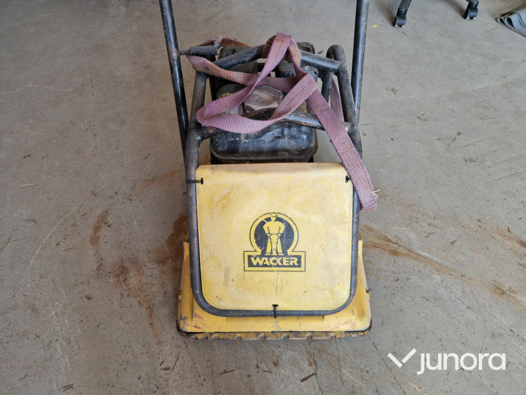 Markvibrator Wacker Neuson WP1550A