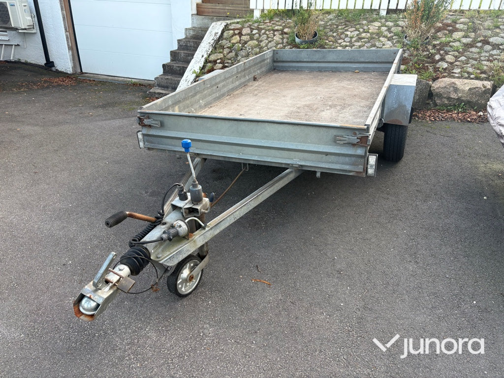 CO-SLÄPET 750 JUBI SH