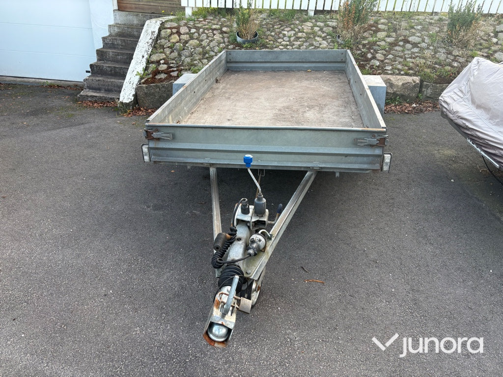 CO-SLÄPET 750 JUBI SH