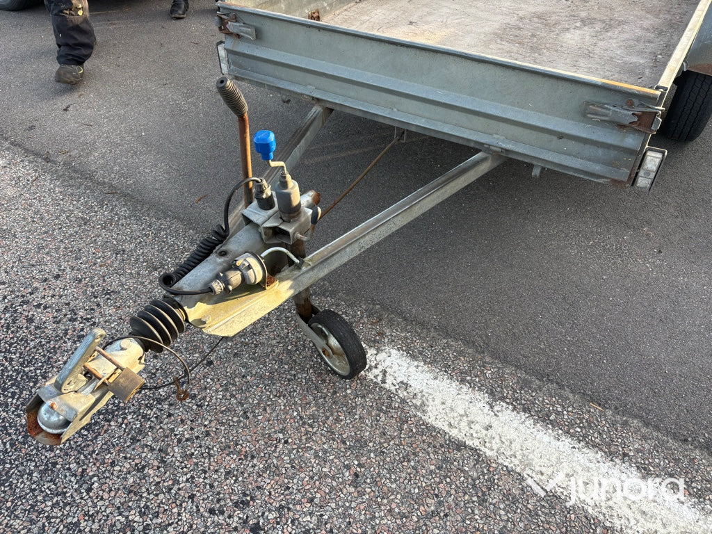CO-SLÄPET 750 JUBI SH