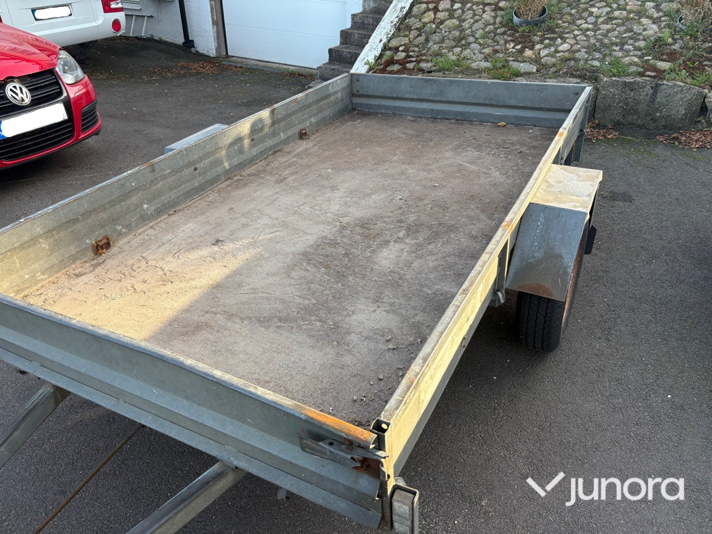 CO-SLÄPET 750 JUBI SH
