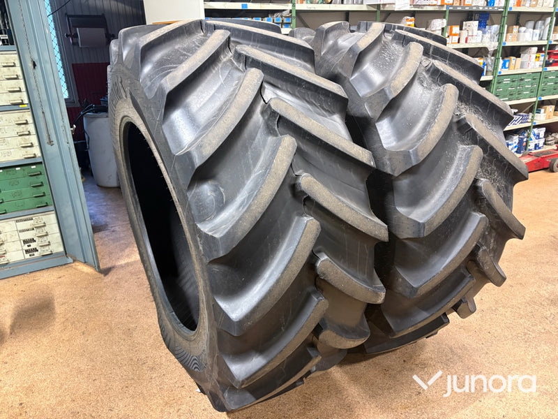 Däck - Continental, 710-60-42 VF