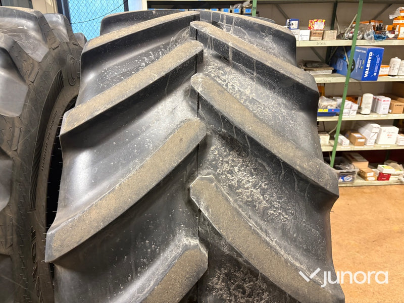 Däck - Continental, 710-60-42 VF