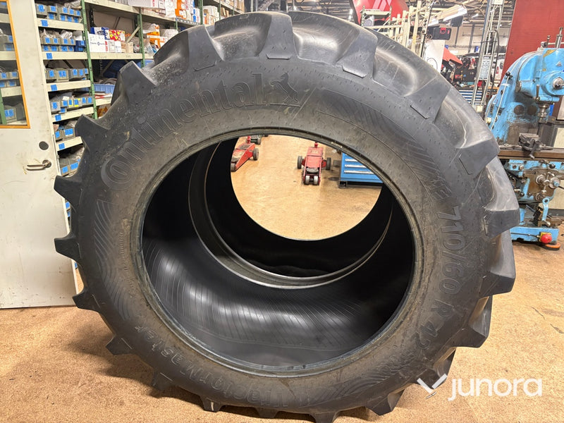 Däck - Continental, 710-60-42 VF