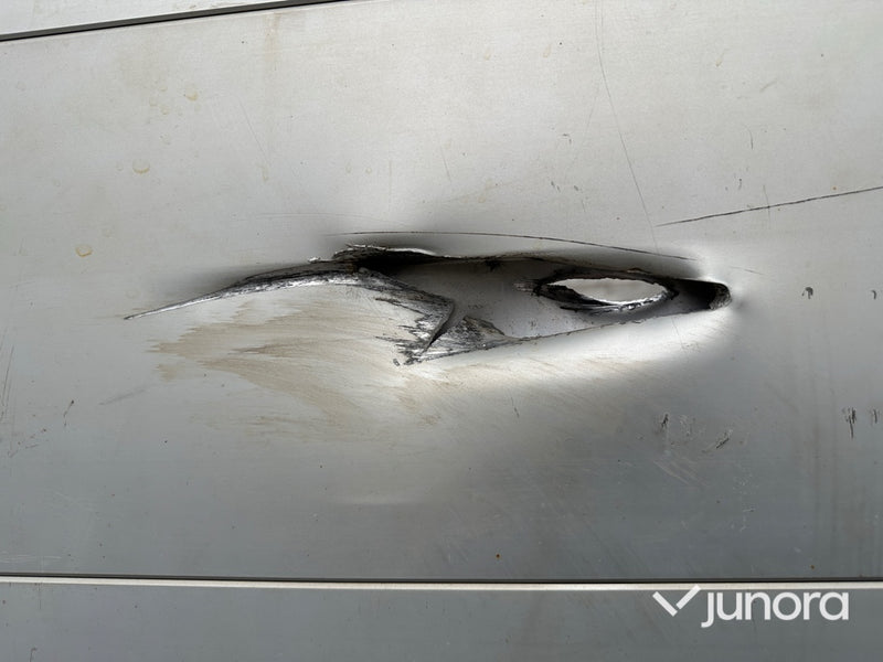 Kranflak - Palfinger PK 23002