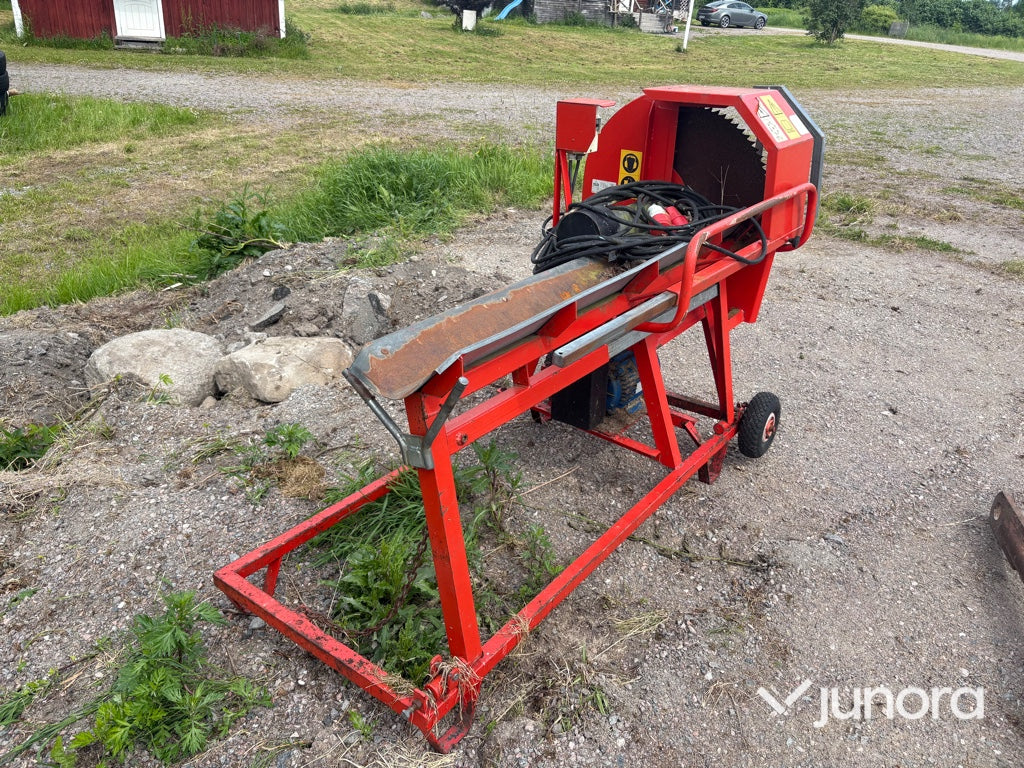Vedkap - Trejon, K-700
