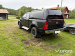 Toyota Hilux X-Cab 4wd