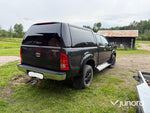 Toyota Hilux X-Cab 4wd