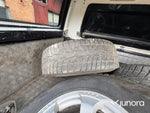 Toyota Hilux X-Cab 4wd
