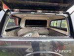Toyota Hilux X-Cab 4wd