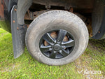 Toyota Hilux X-Cab 4wd