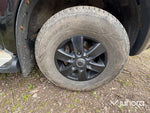 Toyota Hilux X-Cab 4wd