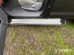 Toyota Hilux X-Cab 4wd