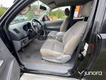 Toyota Hilux X-Cab 4wd