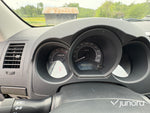 Toyota Hilux X-Cab 4wd