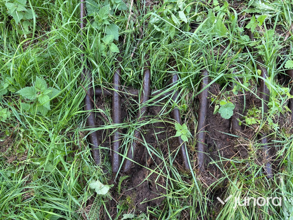 Stengrep