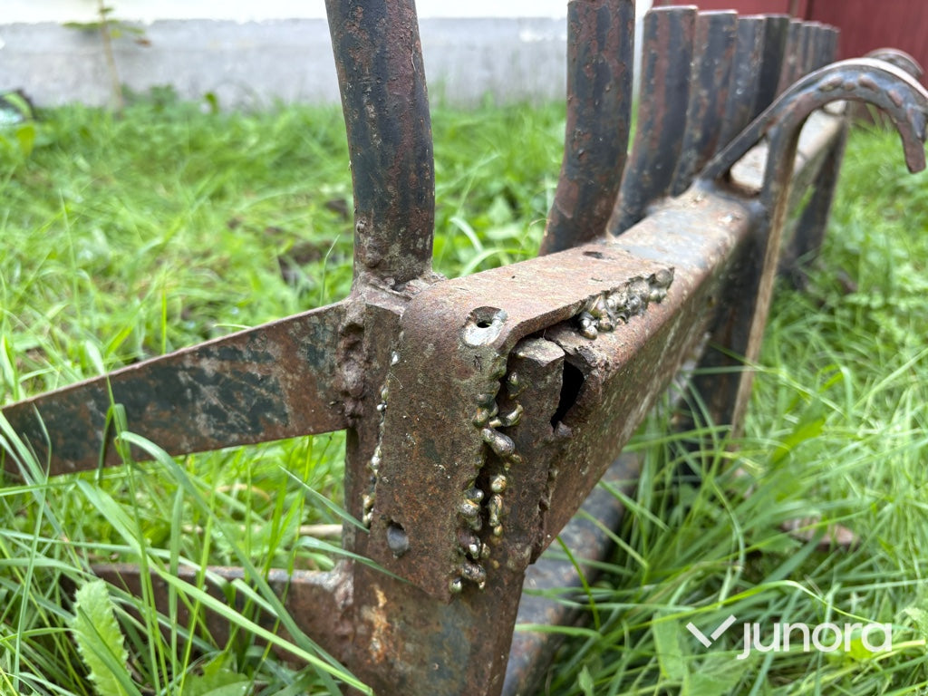 Stengrep