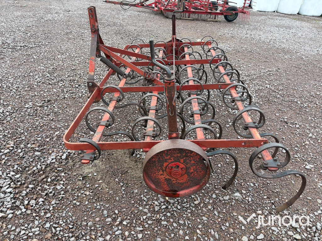 Harv Kongskilde S 299 3 m