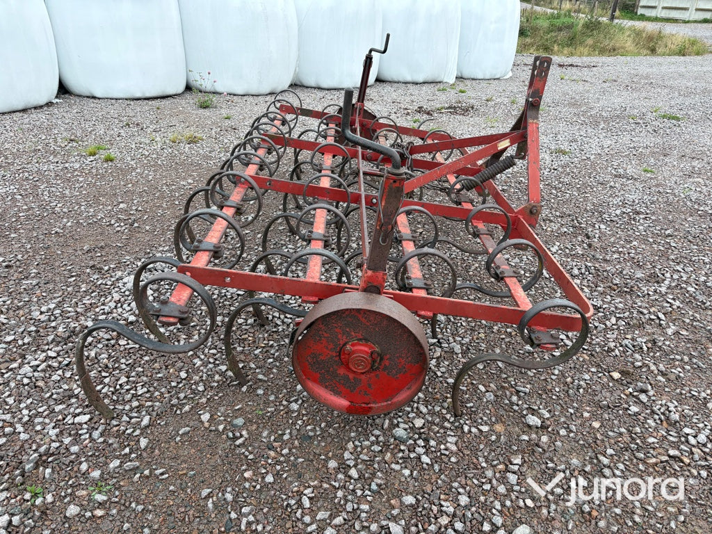 Harv Kongskilde S 299 3 m