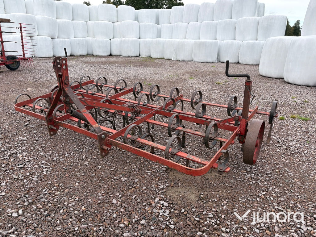 Harv Kongskilde S 299 3 m