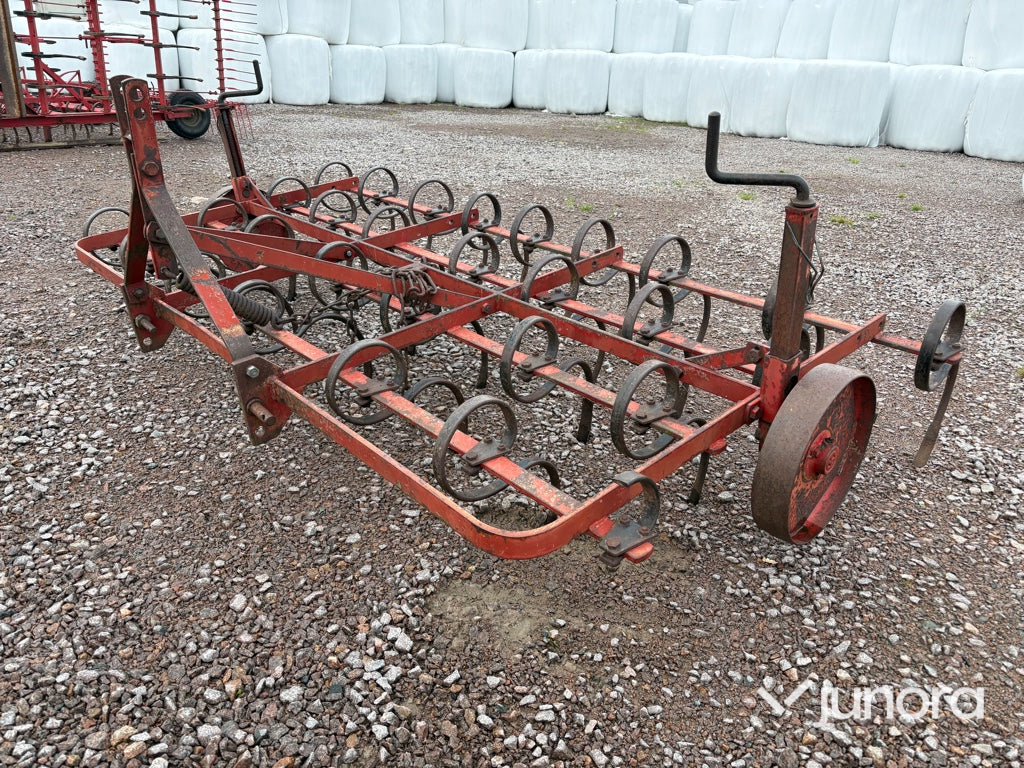 Harv Kongskilde S 299 3 m