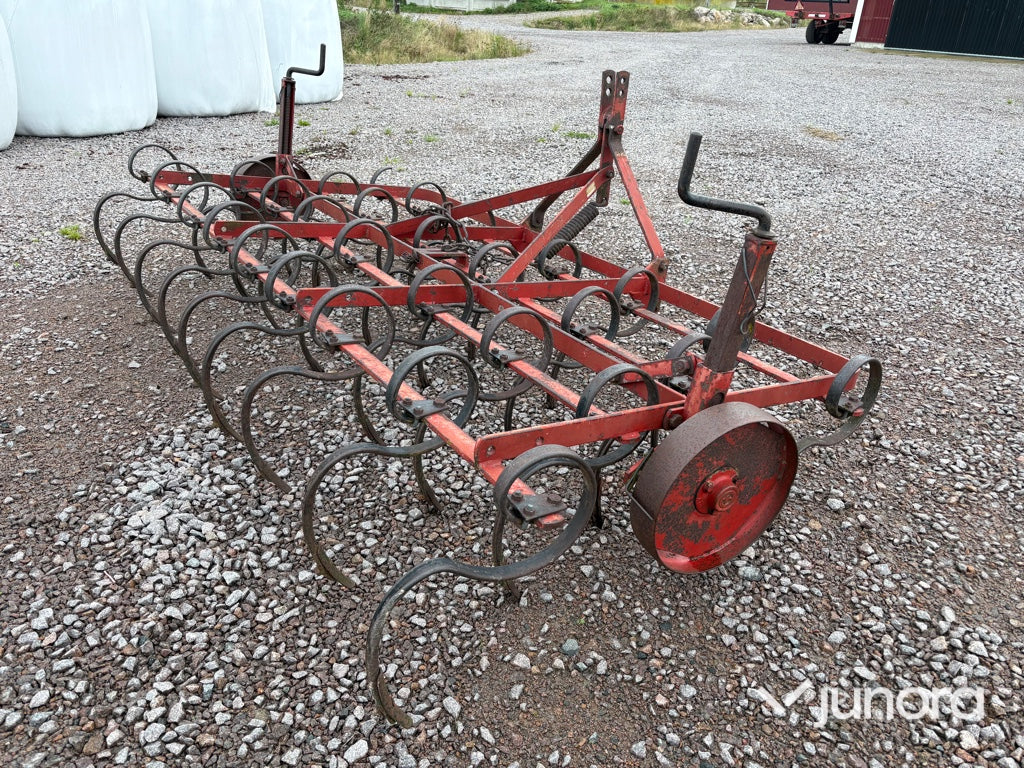 Harv Kongskilde S 299 3 m