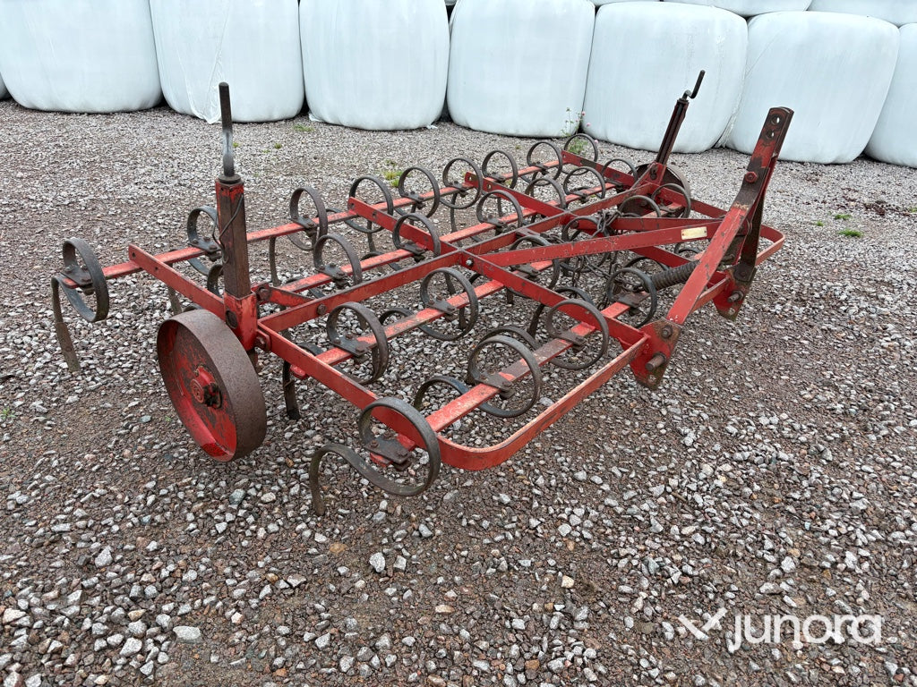 Harv Kongskilde S 299 3 m